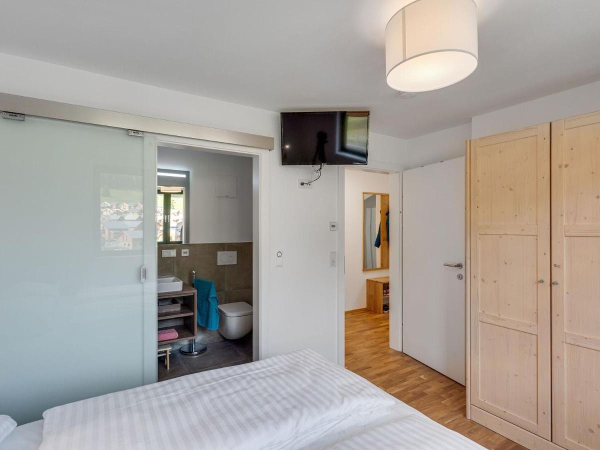 Apartment In Hohentauern Near Ski Area Exterior foto