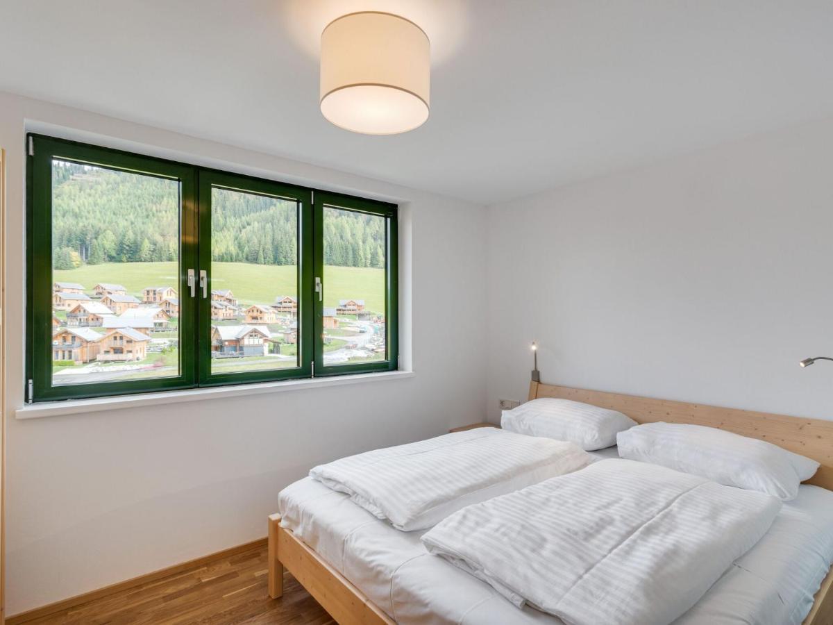Apartment In Hohentauern Near Ski Area Exterior foto